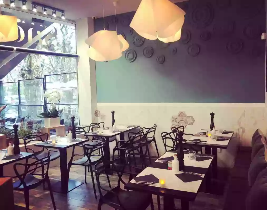 Le restaurant - Neosud - Vence