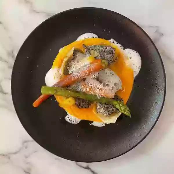 Le restaurant - Neosud - Vence