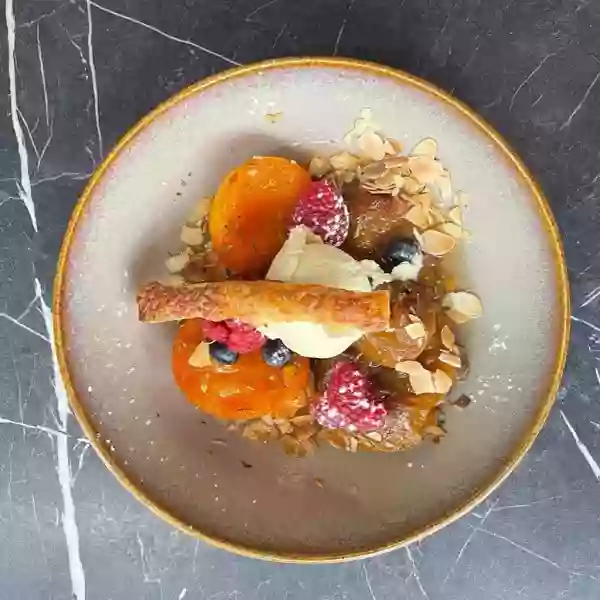 Le restaurant - Neosud - Vence