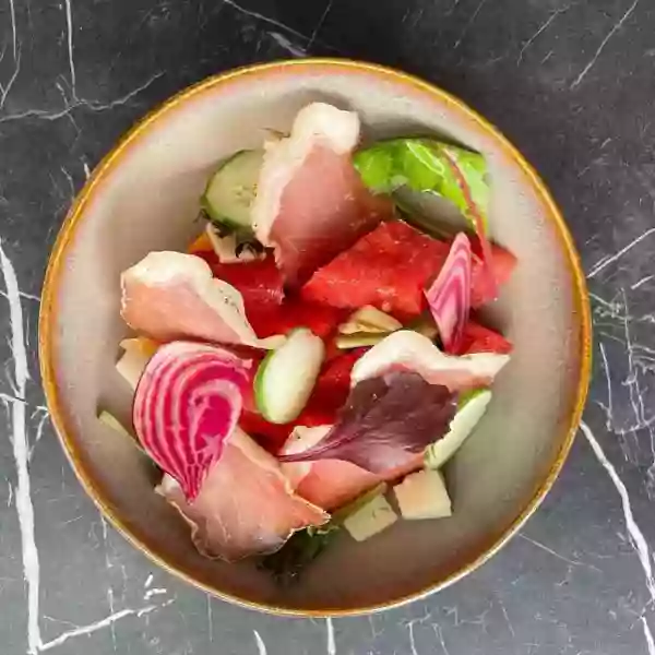 Le restaurant - Neosud - Vence