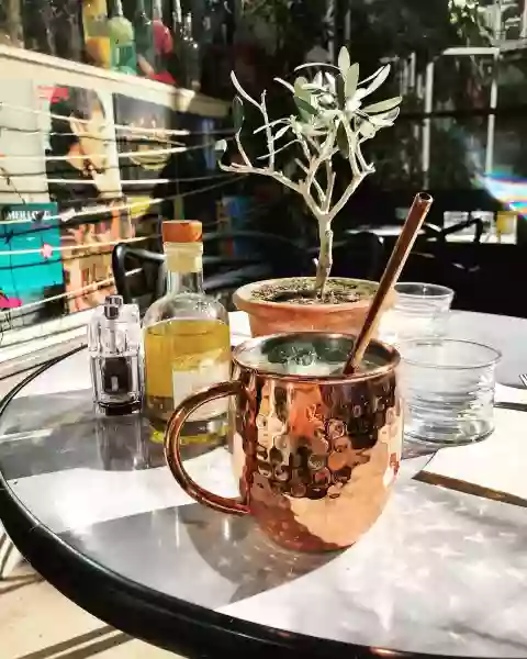 Neosud - Restaurant Vence