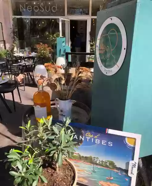 Neosud - Restaurant Vence