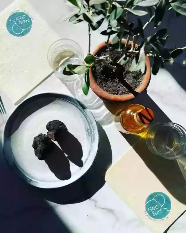 Neosud - Restaurant Vence