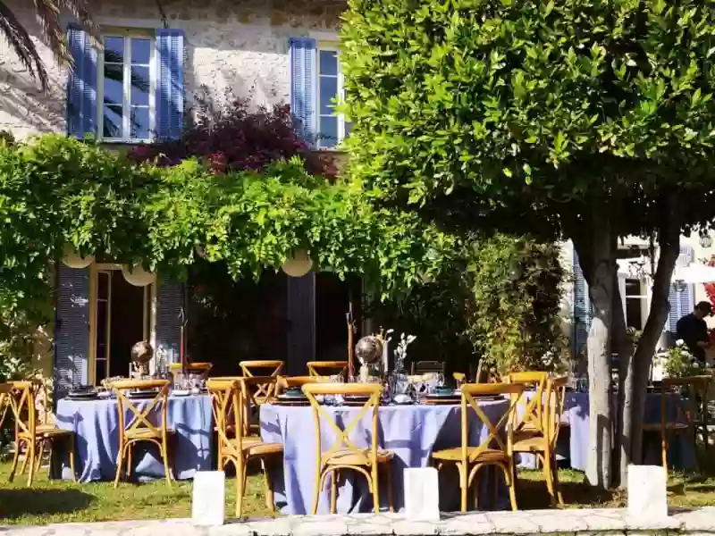 Le restaurant - Neosud - Vence